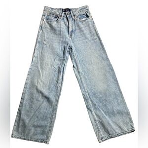 GAP Jeans (Women’s) Size 2/26R